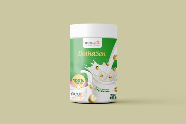 DothaSen 500g